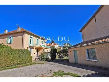 caldu immobilier
