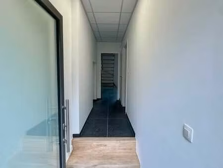 bureaux modernes à louer – verlaine (4537)