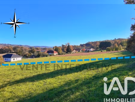 vente terrain 3443 m² à baliracq-maumusson (64330)  19 500 €