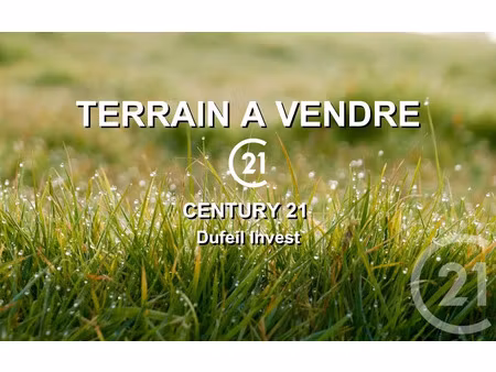 vente terrain à batir 513 m² à plancoët (22130)  46 700 €