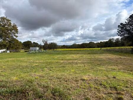 vente terrain à peillac (56220) : à vendre / 1356m² peillac