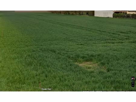 vente terrain 1000 m² à vennecy (45760)  90 000 €