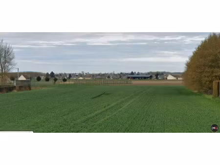 vente terrain à vennecy (45760)  95 000 €
