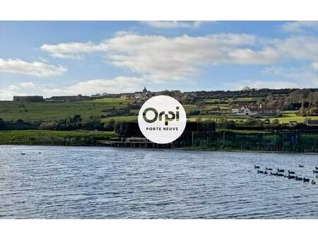 terrain bazinghen m² t- à vendre  127 000 €