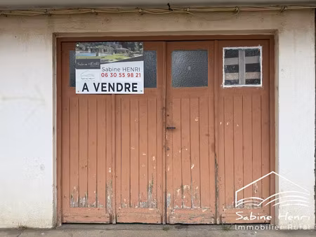 vente immeuble 23 m² à carmaux (81400)  9 500 €