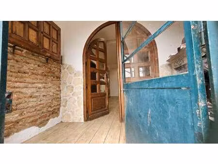 vente maison au mas-d'agenais (47430) : à vendre / 236m² le mas-d'agenais