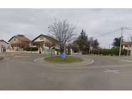 vente parking 72.5 m² à craponne (69290)  110 000 €