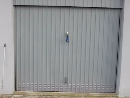 vente parking 15 m² à fleury-les-aubrais (45400)  14 500 €