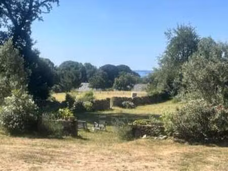 vente maison à arradon (56610) : à vendre / 200m² arradon
