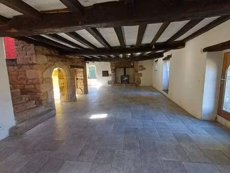 vente maison à plouigneau (29610) : à vendre / 280m² plouigneau