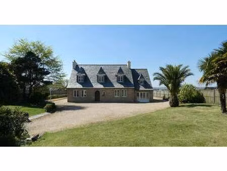 vente maison à taulé (29670) : à vendre / 150m² taulé