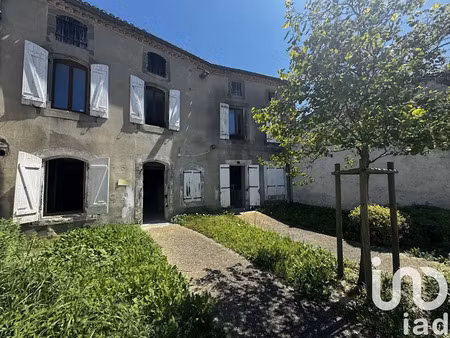 vente immeuble 478 m² à bram (11150)  264 000 €