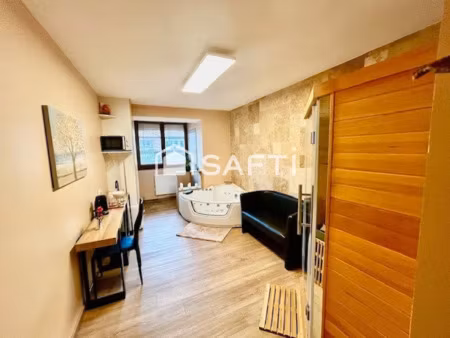 vente immeuble 154 m² à lure (70200)  378 000 €