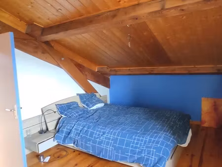 location chambre 1 pièce 25 m² à meys (69610)  450 €