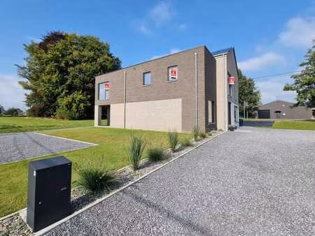 magnifique appartement neuf (2ch.) !