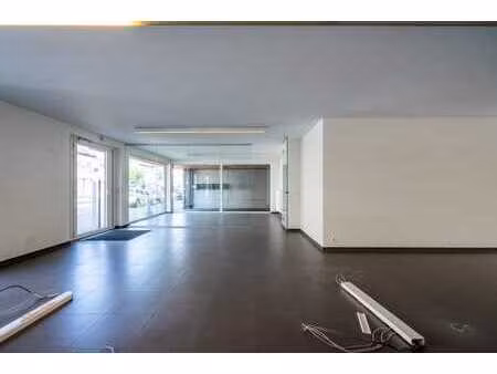 veelzijdige handelsruimte