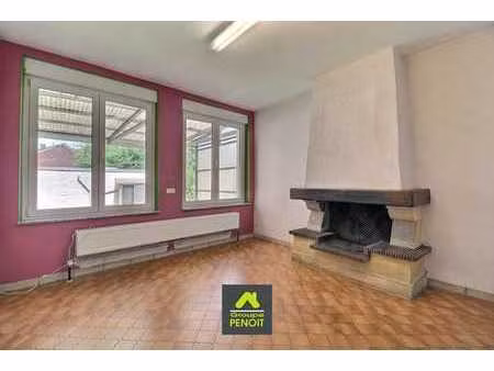 bureaux avec 314m² aménageable