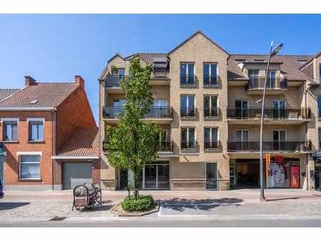 kantoor met 5 burelen