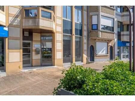 handelsruimte centrum veurne