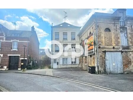 immeuble la fère m² t-2 à vendre  189 900 €