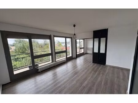 appartement langon 98.89 m² t-4 à vendre  154 000 €