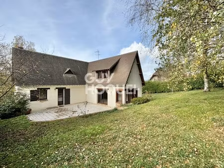 maison à vendre de 6 pièces de 152 00 m²