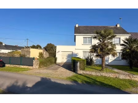 maison crossac 132 m² t-4 à vendre  362 000 €
