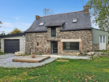 maison t3 près de la gree saint laurent à vendre