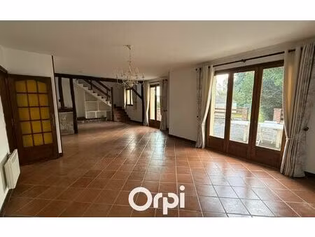 maison livry-sur-seine m² t-5 à vendre  349 000 €