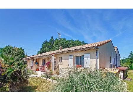 maison tauriac m² t-5 à vendre  335 000 €