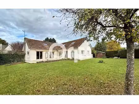 maison vaudricourt 230 m² t-8 à vendre  365 000 €
