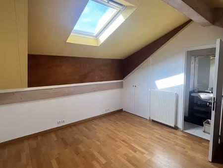 location maison/villa 3 pièces