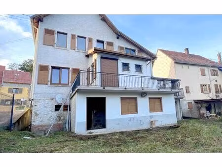 maison wisches 122 m² t-5 à vendre  180 550 €