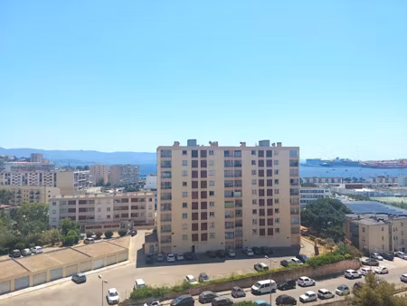 location appartement 2 pièces 47.15 m² à ajaccio (20000)  771 €