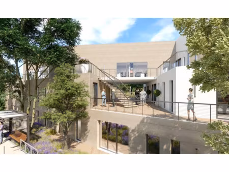 bureau/local commercial 109 m2 - centre d'affaires de 7000 m