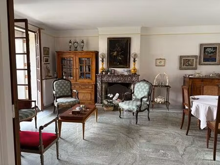 maison de 4 chambres 173m2 + annexe de 38m2