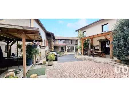 vente demeure 11 pièces