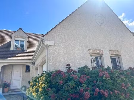 maison de luxe de 5 pièces en vente à noiseau  france