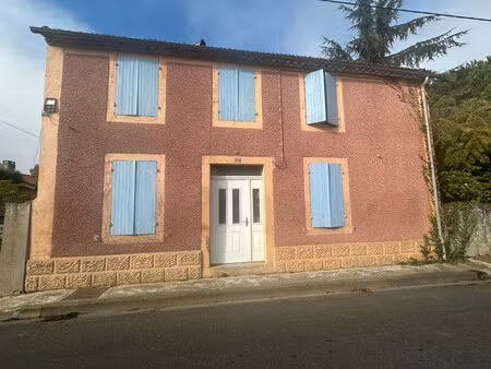 maison à vendre à plaisance (32160) - gers