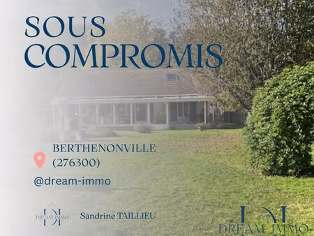 une maison chaleureuse  entretenue et au goût du jour  prête ?