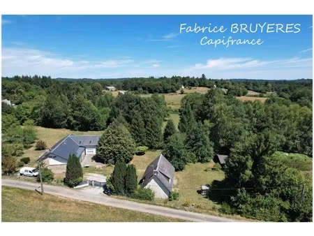 maison à vendre 8 pièces (19)