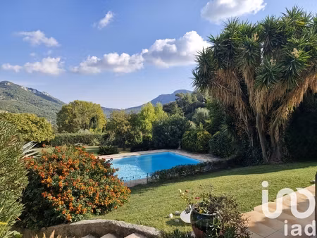 vente maison traditionnelle 6 pièces