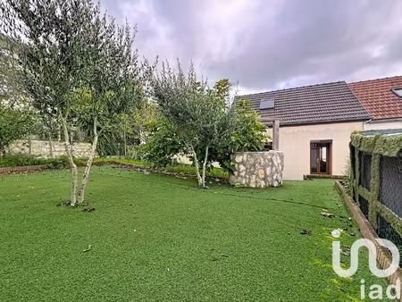 vente maison/villa 4 pièces