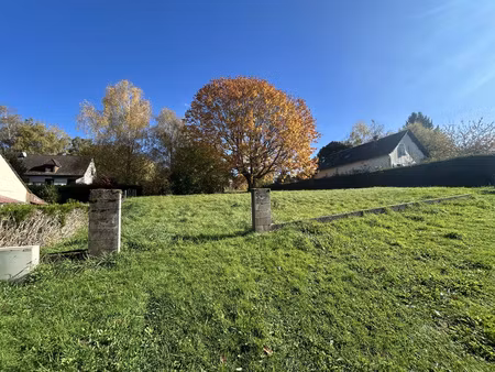 terrain à bâtir à seilhac en corrèze