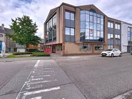 bureaux à vendre strombeek-bever