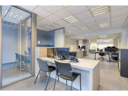 bureaux bien situés à malines  près de la gare