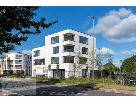 luxueus instapklaar 2 slaapkamer appartement op 2de verdiep