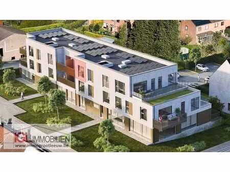 appartement neuf à vendre dans la résidence lindehof