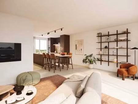 maison avec excellente orientation