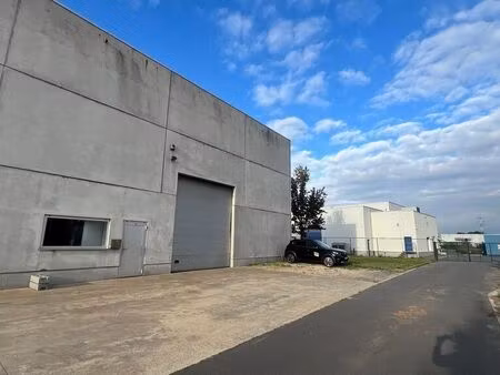 bien professionnel à louer à drongen € 2.195 (lg9k3) - cd-vastgoed bvba | zimmo